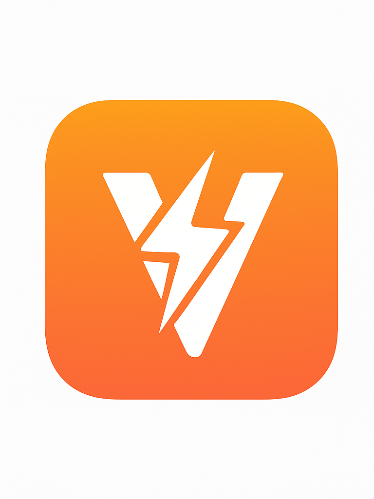 VoltLink App Logo